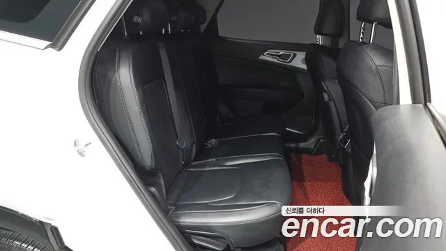Kia Sportage 2023 thumb 12