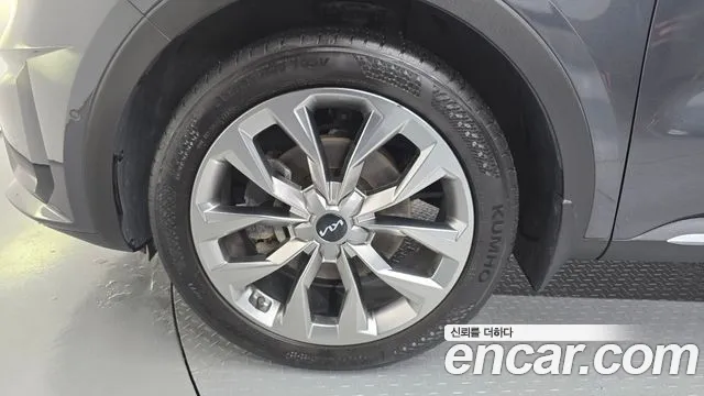 Kia Sorento 2021 thumb 5