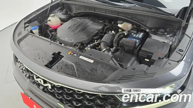 Kia Sorento 2021 thumb 6
