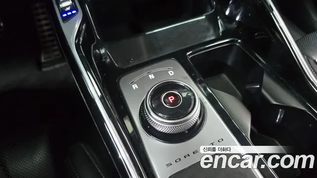 Kia Sorento 2021 thumb 9