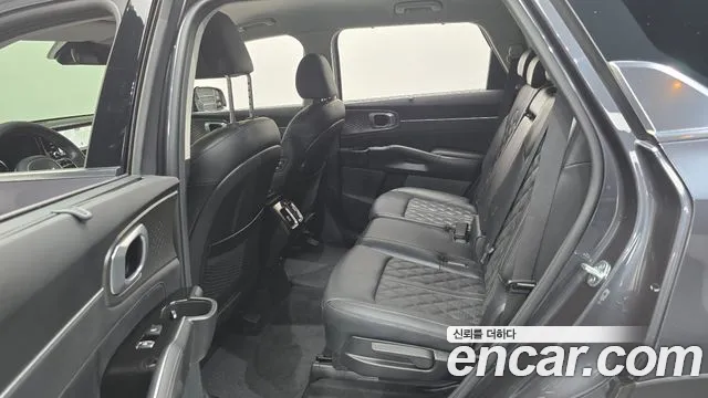 Kia Sorento 2021 thumb 11