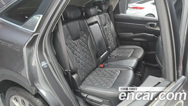 Kia Sorento 2021 thumb 12