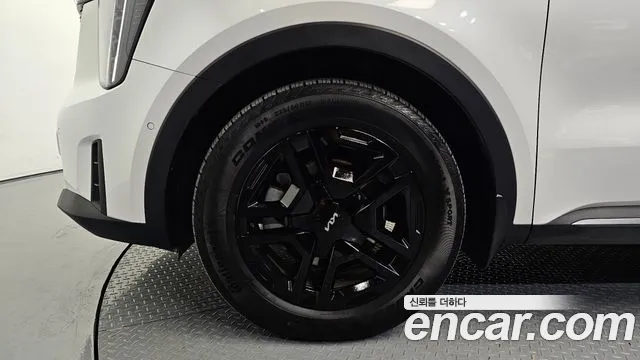 Kia Sorento 2024 thumb 5