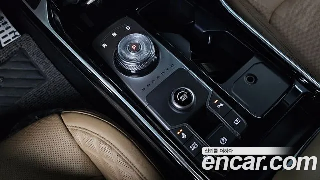 Kia Sorento 2024 thumb 9