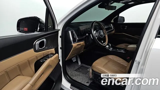 Kia Sorento 2024 thumb 10