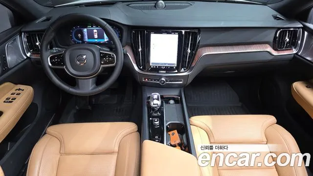 Volvo S60 2024 thumb 6