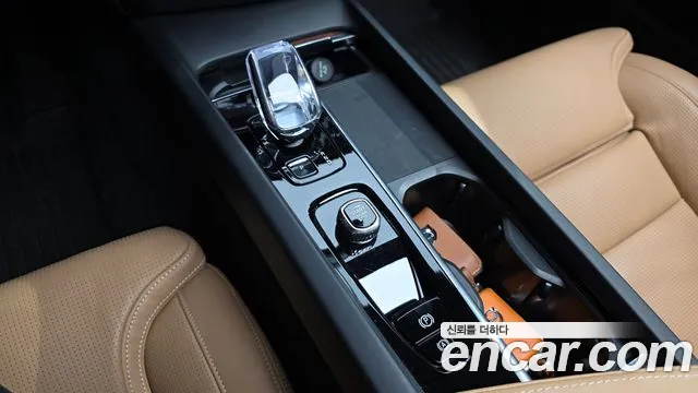 Volvo S60 2024 thumb 8