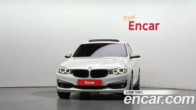 BMW Gran Turismo 2016 thumb 3