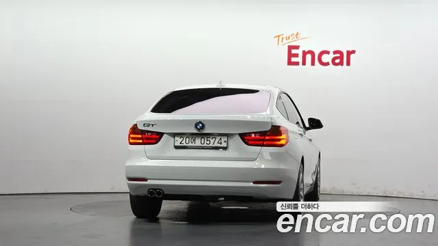 BMW Gran Turismo 2016 thumb 4