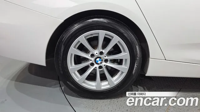 BMW Gran Turismo 2016 thumb 5