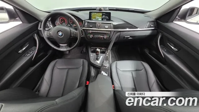 BMW Gran Turismo 2016 thumb 7