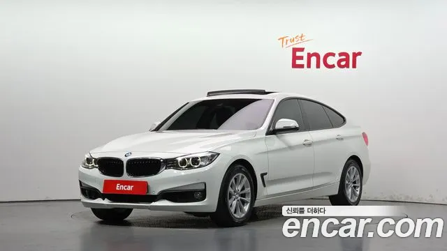 BMW Gran Turismo 2016 thumb 11