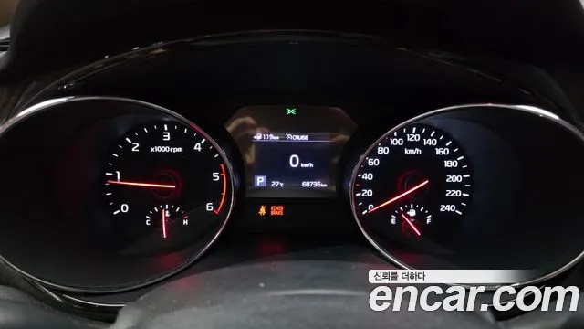 Kia Carnival 2019 thumb 8