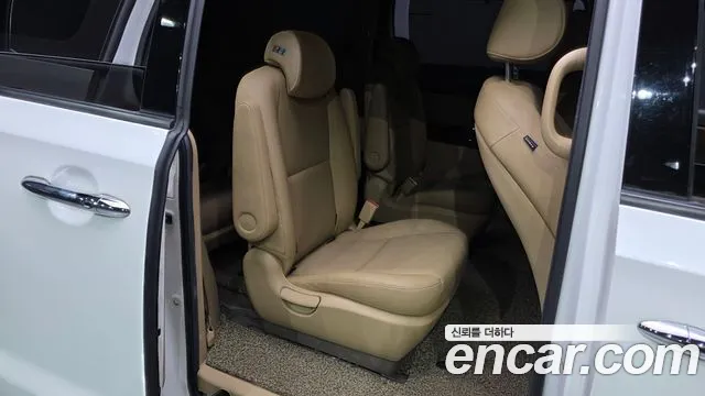Kia Carnival 2019 thumb 12