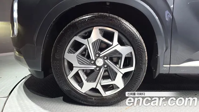 Hyundai Palisade 2022 thumb 5