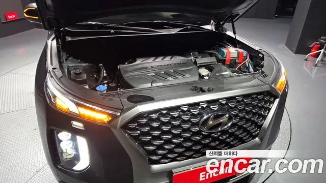 Hyundai Palisade 2022 thumb 6