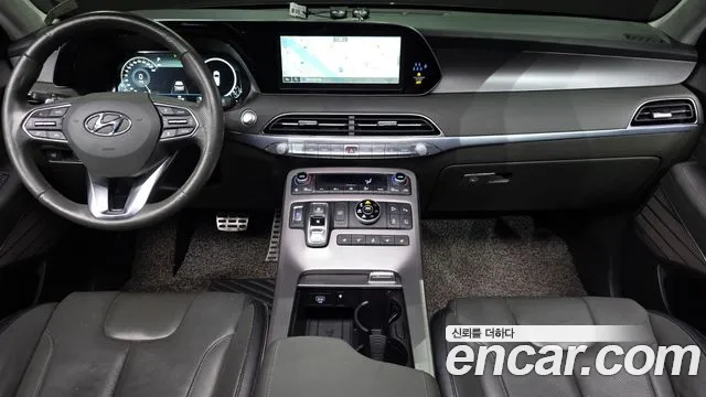 Hyundai Palisade 2022 thumb 7