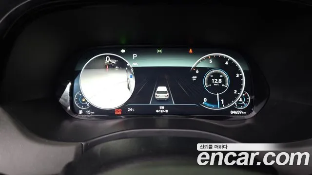 Hyundai Palisade 2022 thumb 8