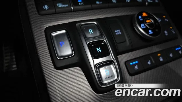 Hyundai Palisade 2022 thumb 9