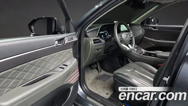 Hyundai Palisade 2022 thumb 10