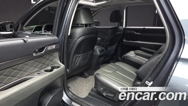 Hyundai Palisade 2022 thumb 11