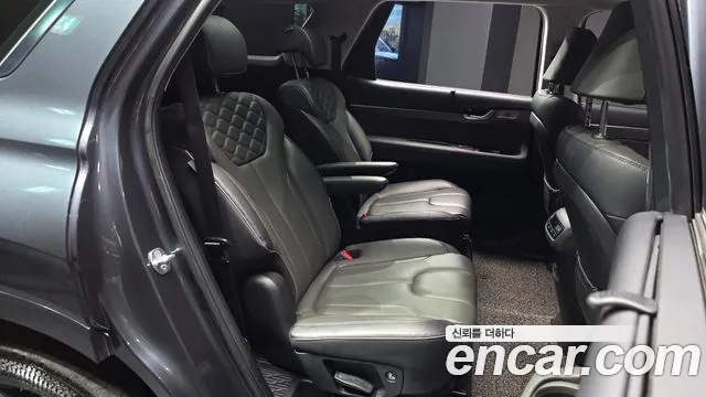Hyundai Palisade 2022 thumb 12