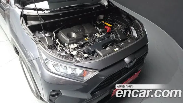 Toyota RAV4 2019 thumb 5