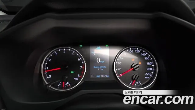 Toyota RAV4 2019 thumb 7