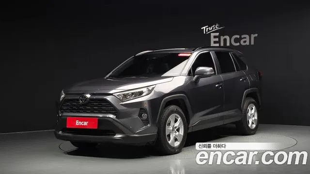 Toyota RAV4 2019 thumb 12