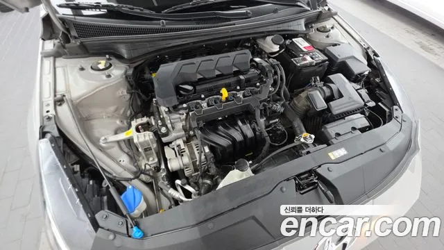 Hyundai Avante 2021 thumb 6