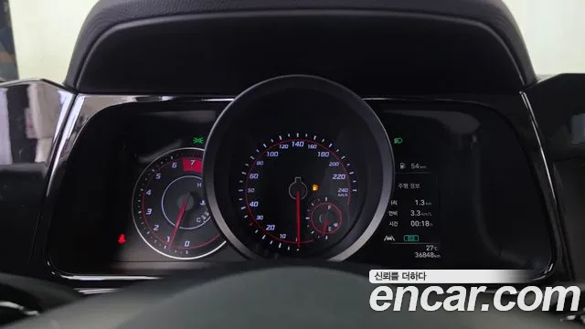 Hyundai Avante 2021 thumb 8