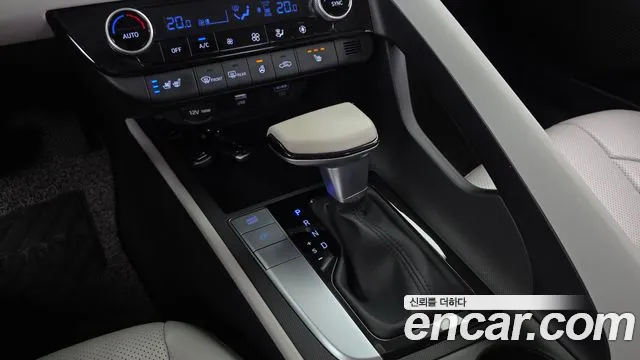 Hyundai Avante 2021 thumb 9