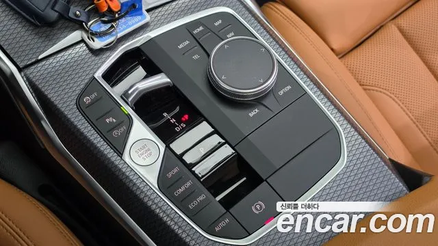BMW 3-Series 2026 thumb 9