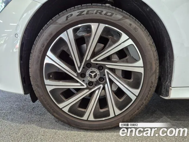 Mercedes-Benz E-Класс 2026 thumb 5