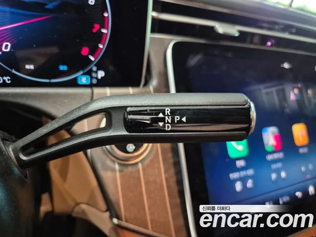 Mercedes-Benz E-Класс 2026 thumb 9