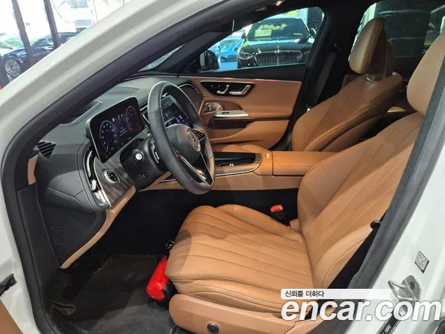 Mercedes-Benz E-Класс 2026 thumb 10