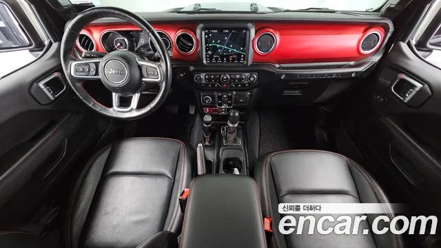 Jeep Wrangler 2022 thumb 7