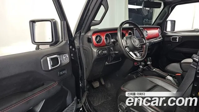 Jeep Wrangler 2022 thumb 10