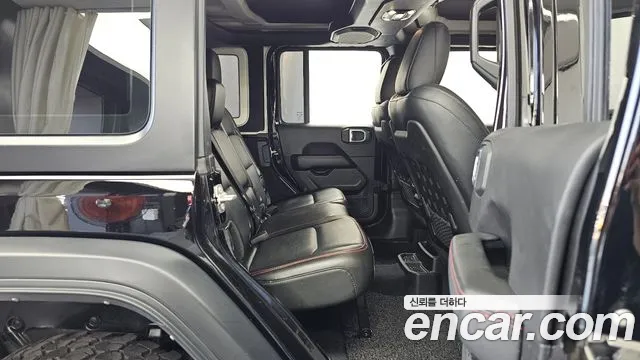 Jeep Wrangler 2022 thumb 12