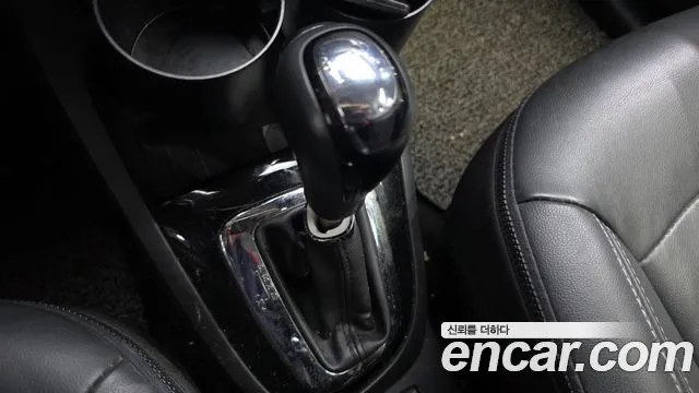 Renault-KoreaSamsung Captur 2015 thumb 9