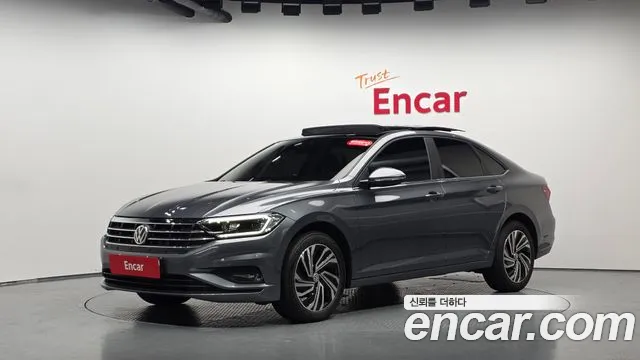 Volkswagen Jetta 2021 thumb 10