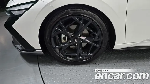 Hyundai Avante 2025 thumb 5