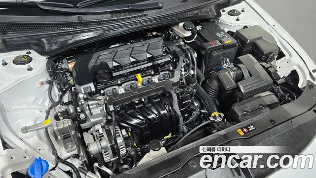Hyundai Avante 2025 thumb 6