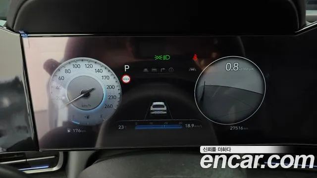 Hyundai Avante 2025 thumb 8