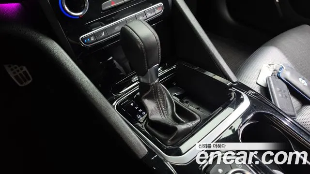 Renault-KoreaSamsung Megane 2019 thumb 9
