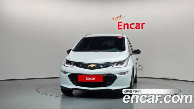 ChevroletGMDaewoo Bolt 2019 thumb 3