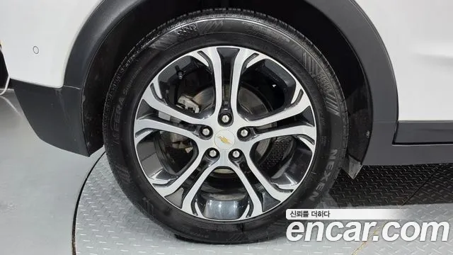 ChevroletGMDaewoo Bolt 2019 thumb 5