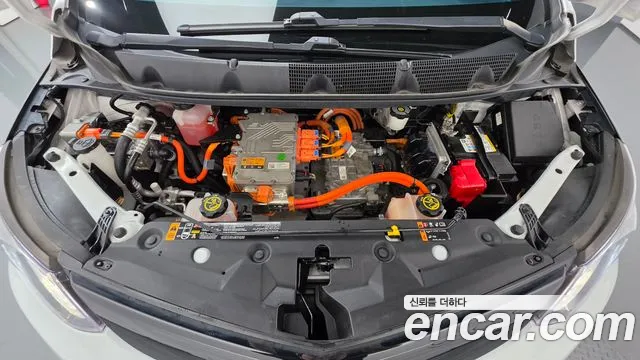 ChevroletGMDaewoo Bolt 2019 thumb 6
