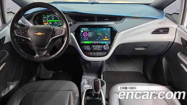 ChevroletGMDaewoo Bolt 2019 thumb 7