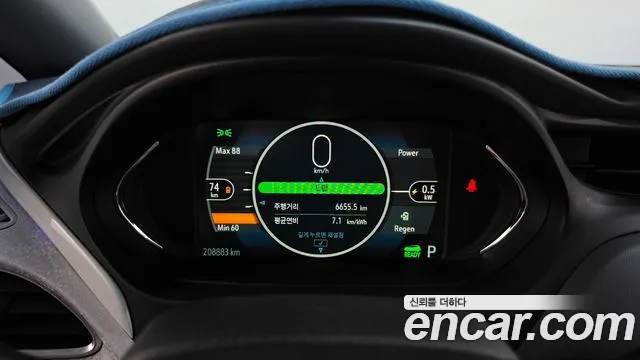 ChevroletGMDaewoo Bolt 2019 thumb 8